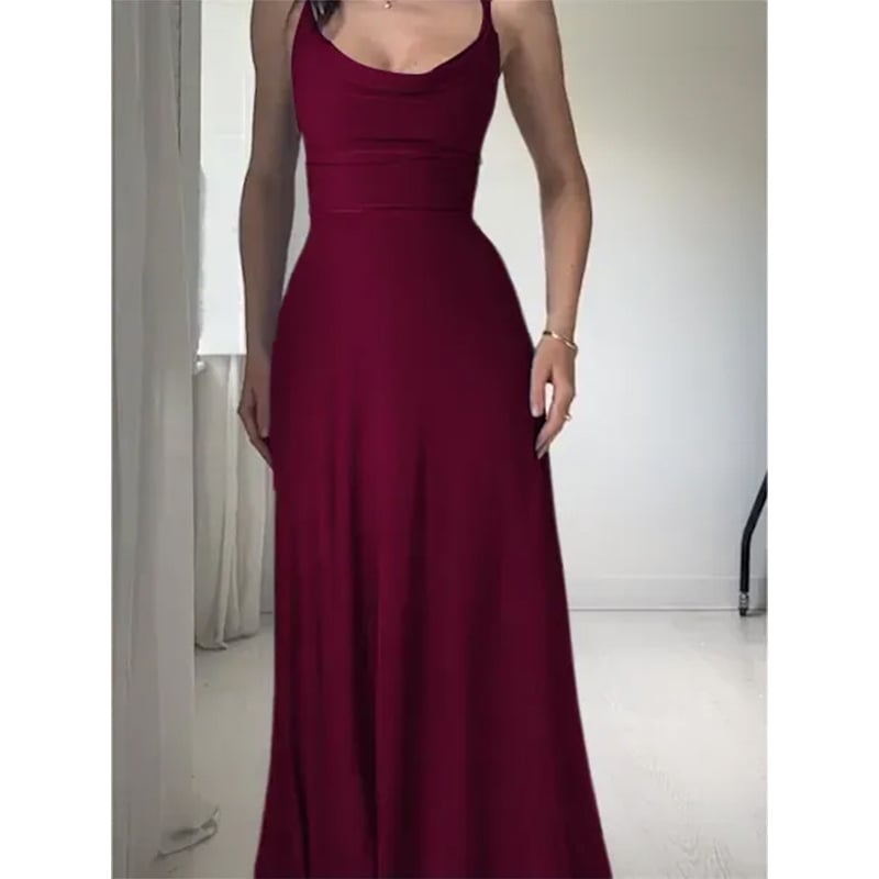 Myla | Chic Maxi Dress for Women