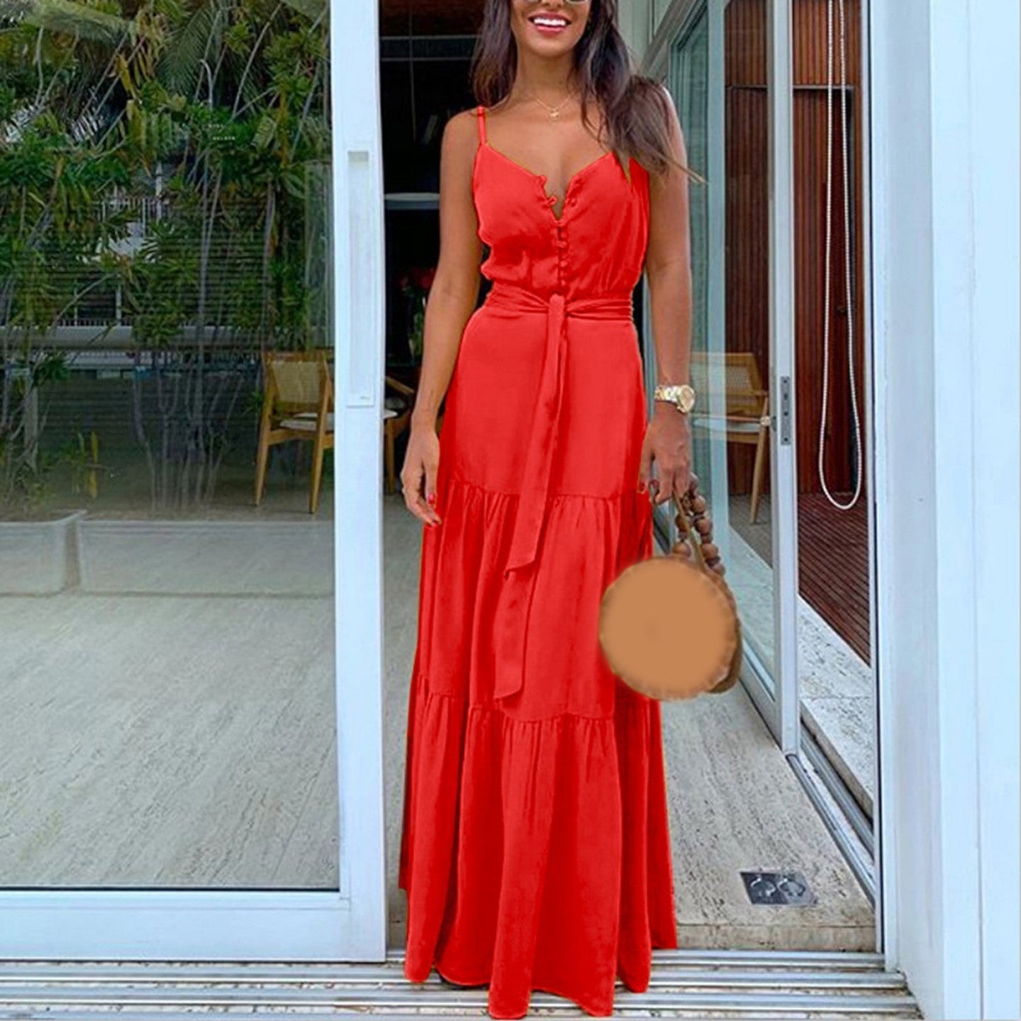 Myla | Elegant's Summer Dress for Women