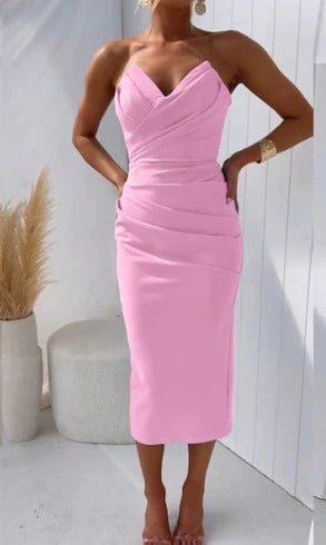 Myla | Refined Dress for Women