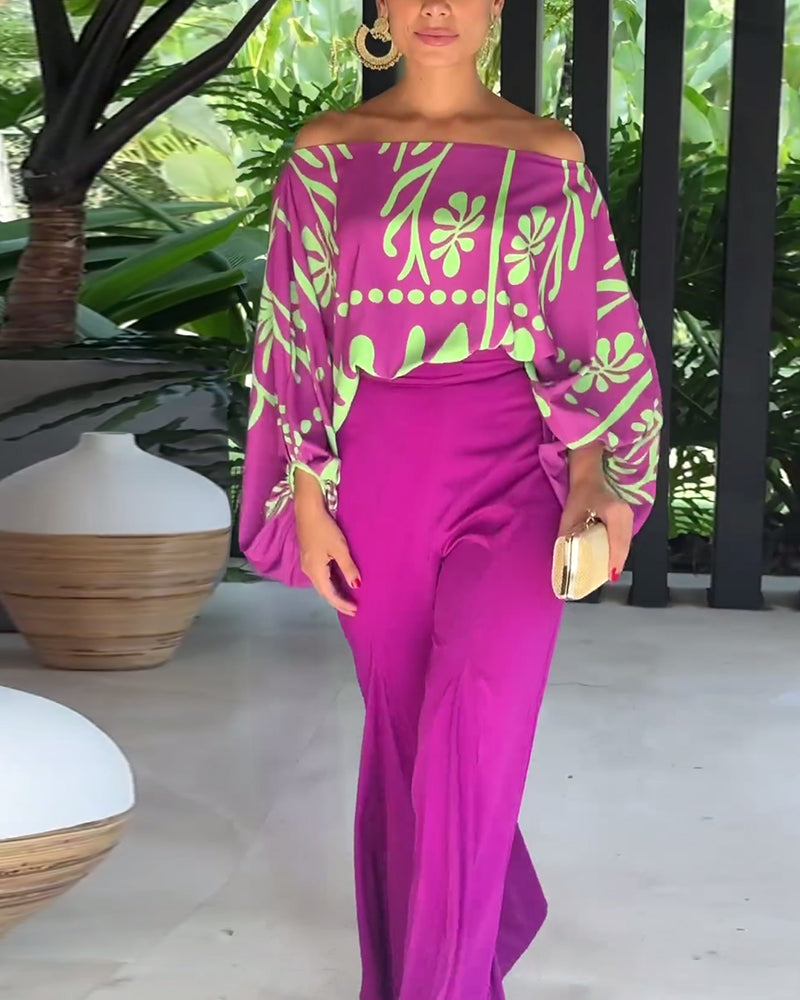 Myla | Elegant Women's Blouse with One Shoulder