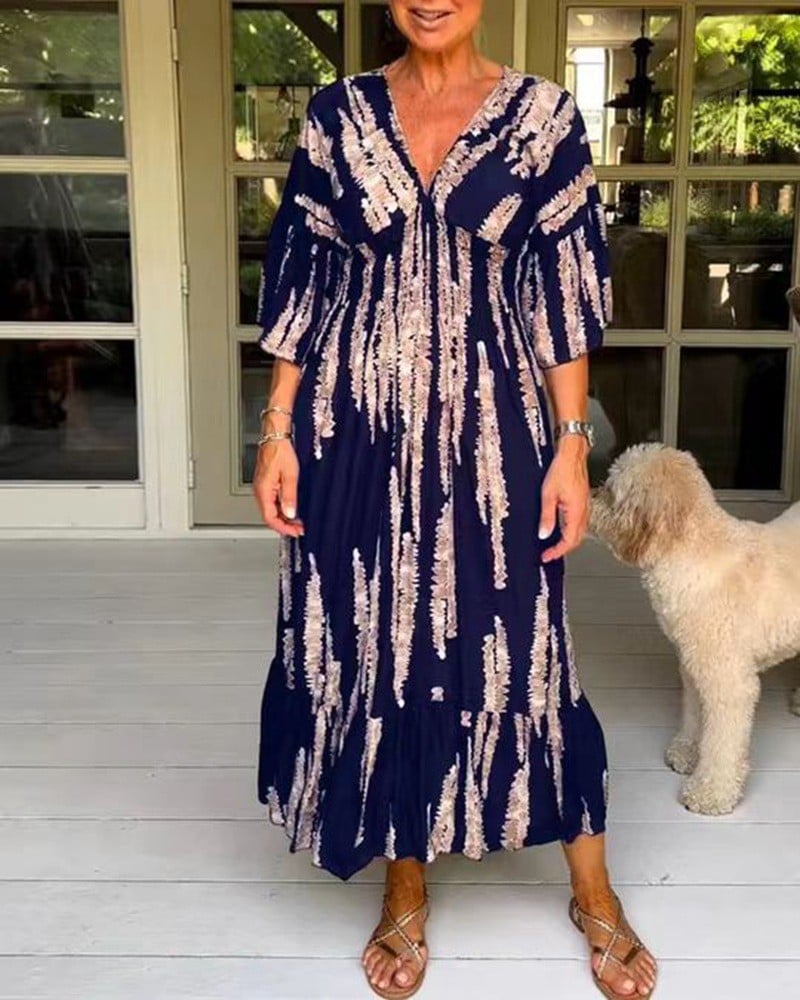 Myla | Luxury Midi Dress for Women