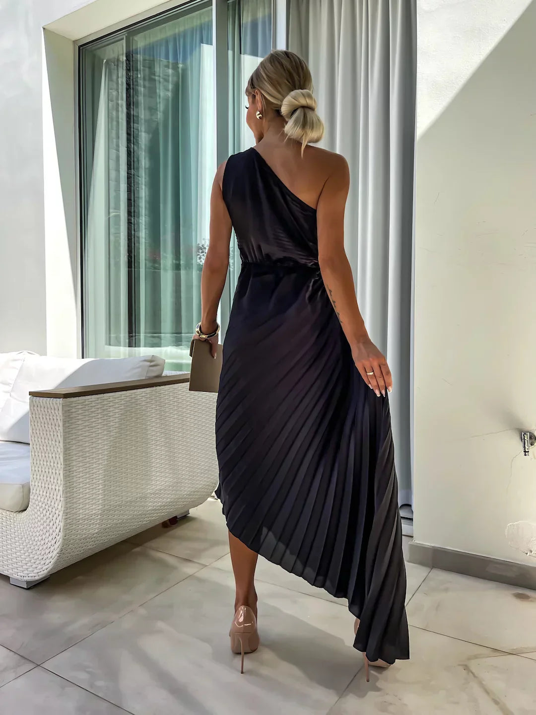 Myla | Floral Dress for Women Elegant & Stylish