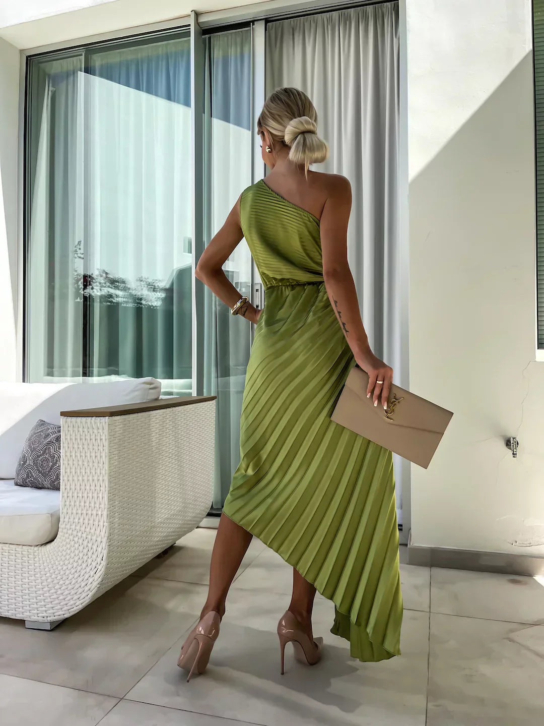Myla | Floral Dress for Women Elegant & Stylish