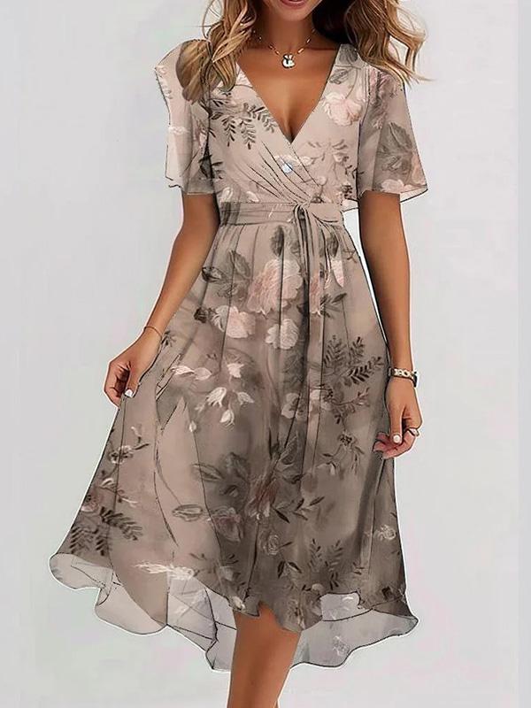 Myla | Summer Dress for Ladies Stylish & Comfortable