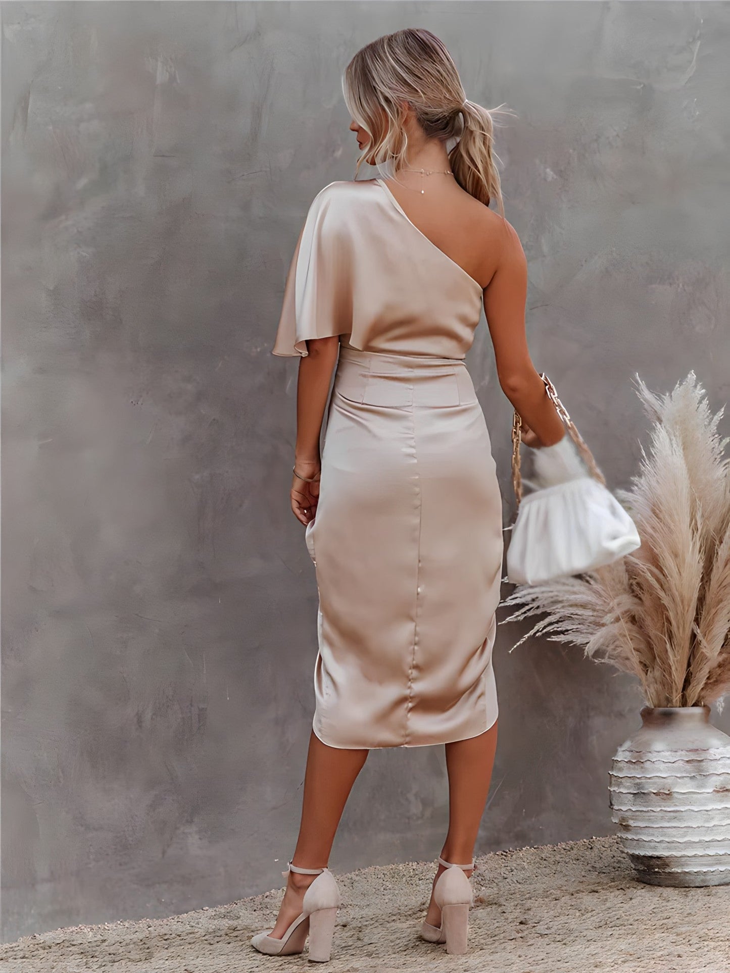 Myla | Dress for Women Elegant & Comfortable