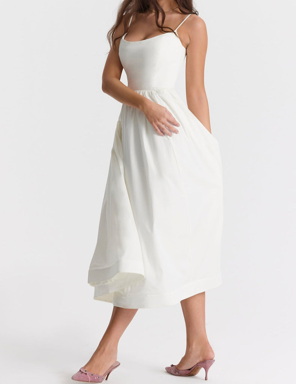 Myla | Elegant Dress for Women Stylish & Sophisticated