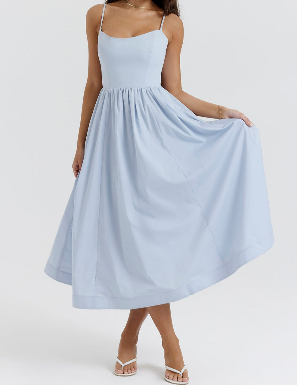 Myla | Elegant Dress for Women Stylish & Sophisticated