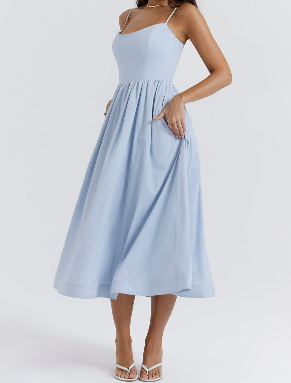 Myla | Elegant Dress for Women Stylish & Sophisticated