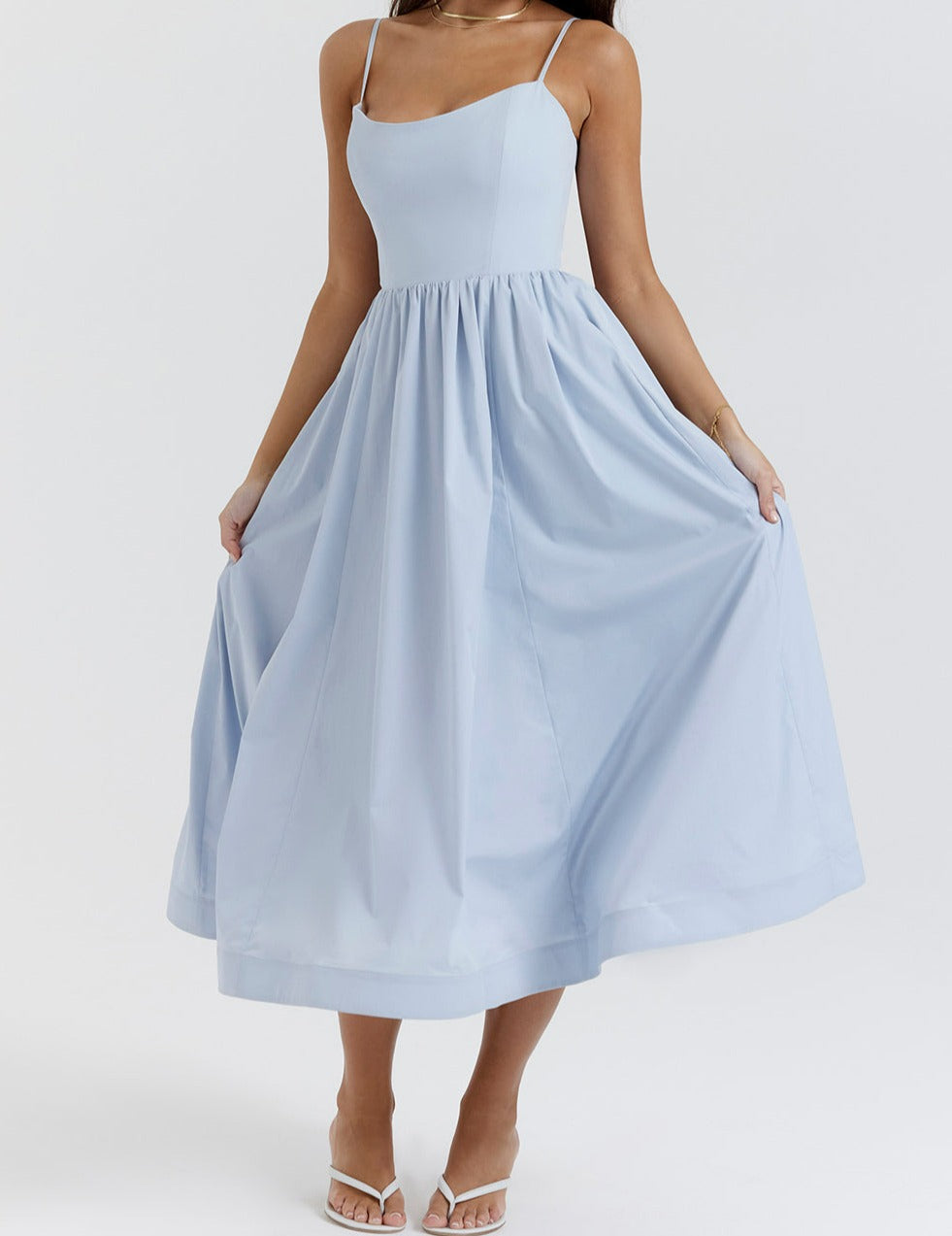 Myla | Elegant Dress for Women Stylish & Sophisticated