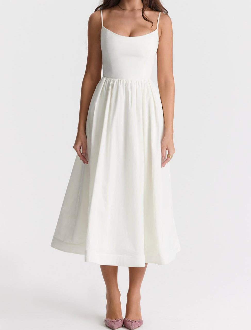 Myla | Elegant Dress for Women Stylish & Sophisticated
