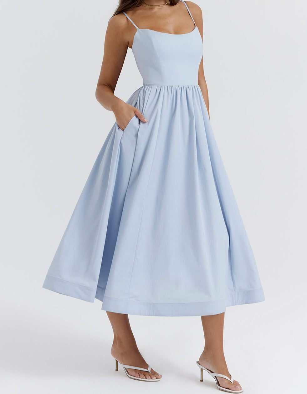 Myla | Elegant Dress for Women Stylish & Sophisticated