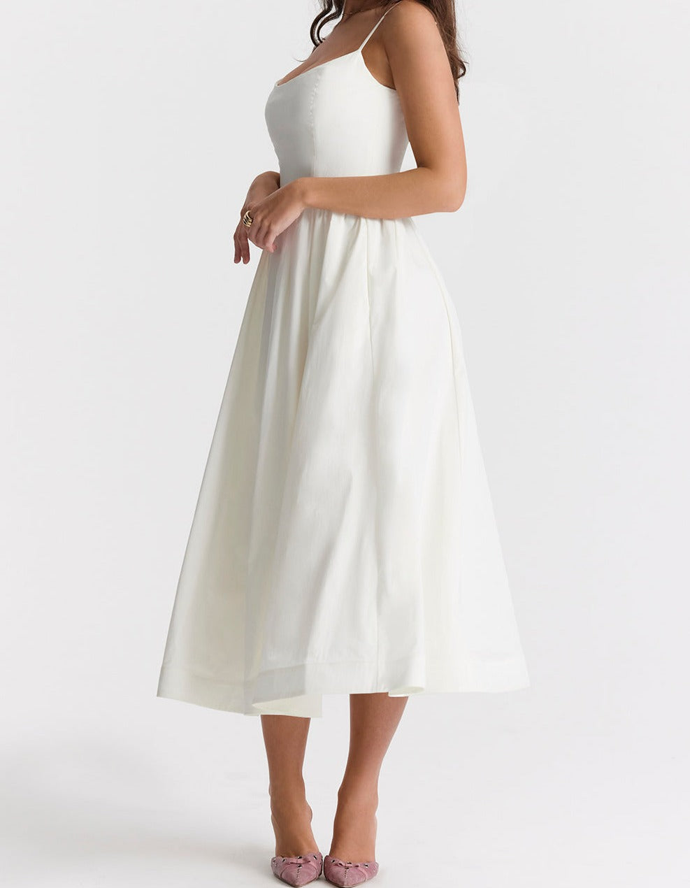 Myla | Elegant Dress for Women Stylish & Sophisticated