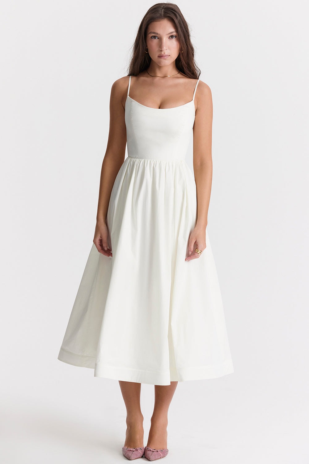 Myla | Elegant Dress for Women Stylish & Sophisticated