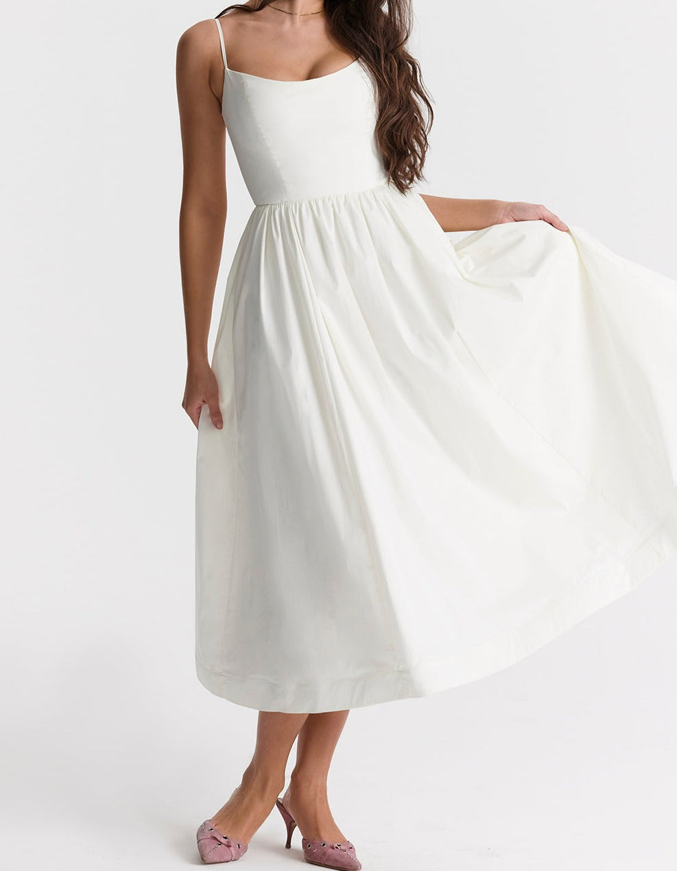 Myla | Elegant Dress for Women Stylish & Sophisticated