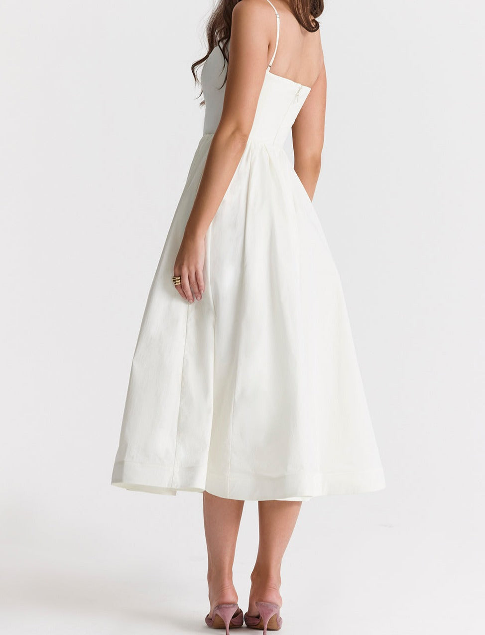 Myla | Elegant Dress for Women Stylish & Sophisticated