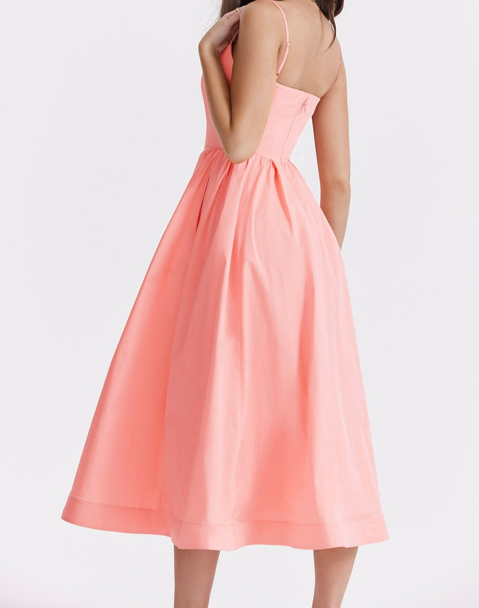 Myla | Elegant Dress for Women Stylish & Sophisticated