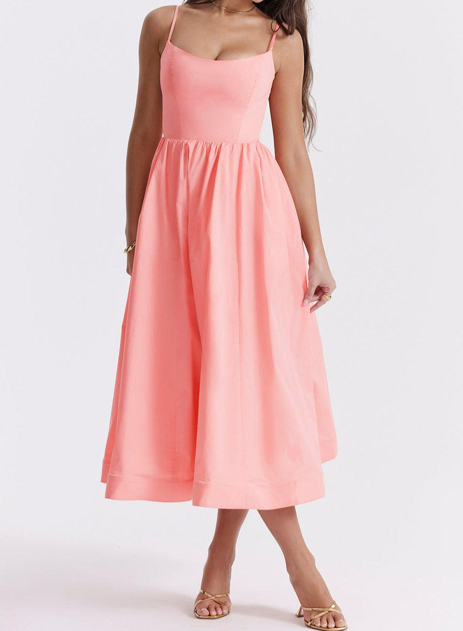 Myla | Elegant Dress for Women Stylish & Sophisticated
