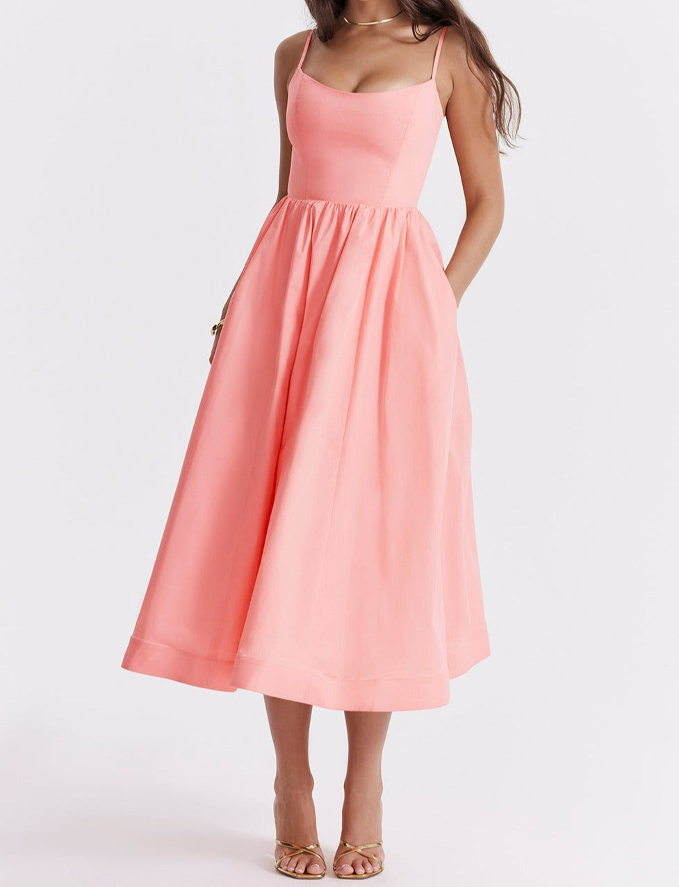 Myla | Elegant Dress for Women Stylish & Sophisticated