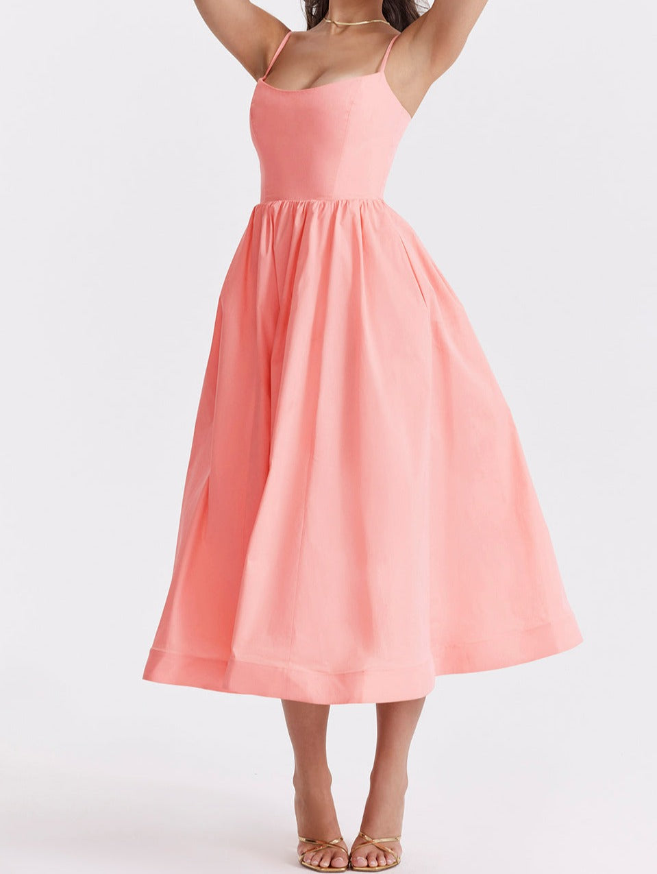 Myla | Elegant Dress for Women Stylish & Sophisticated