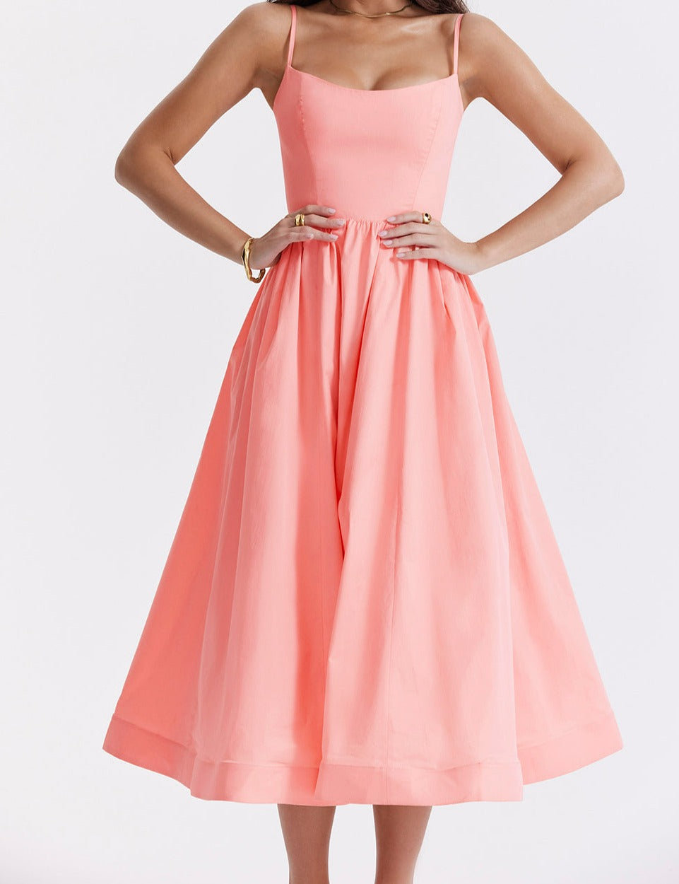 Myla | Elegant Dress for Women Stylish & Sophisticated