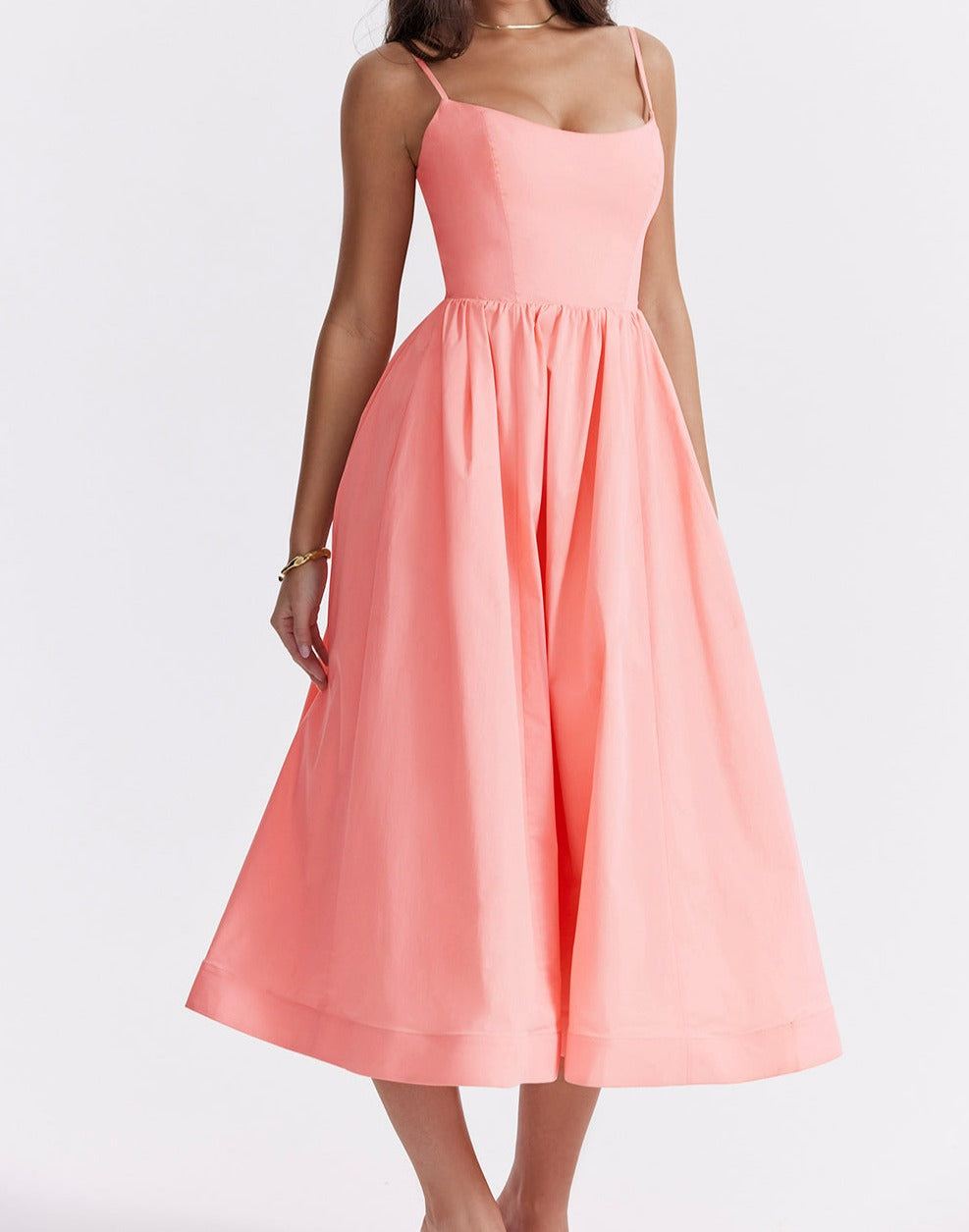 Myla | Elegant Dress for Women Stylish & Sophisticated