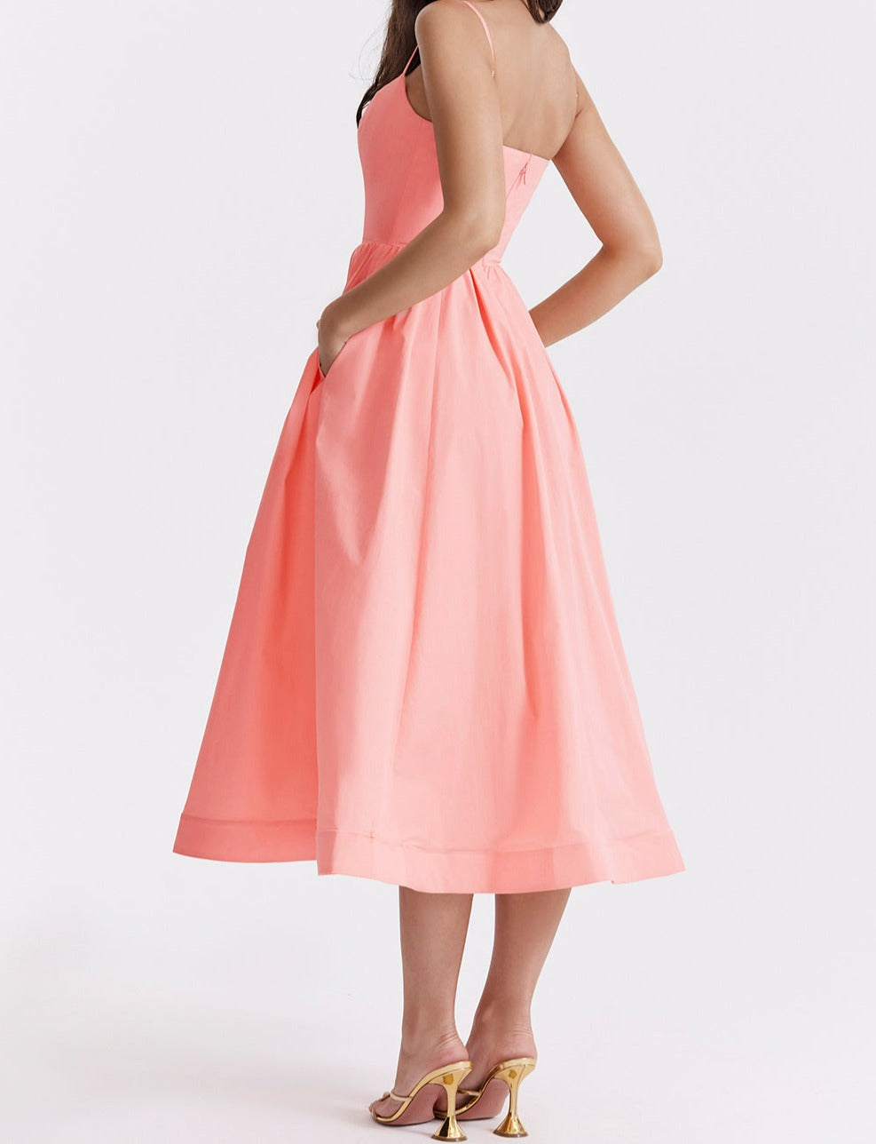 Myla | Elegant Dress for Women Stylish & Sophisticated