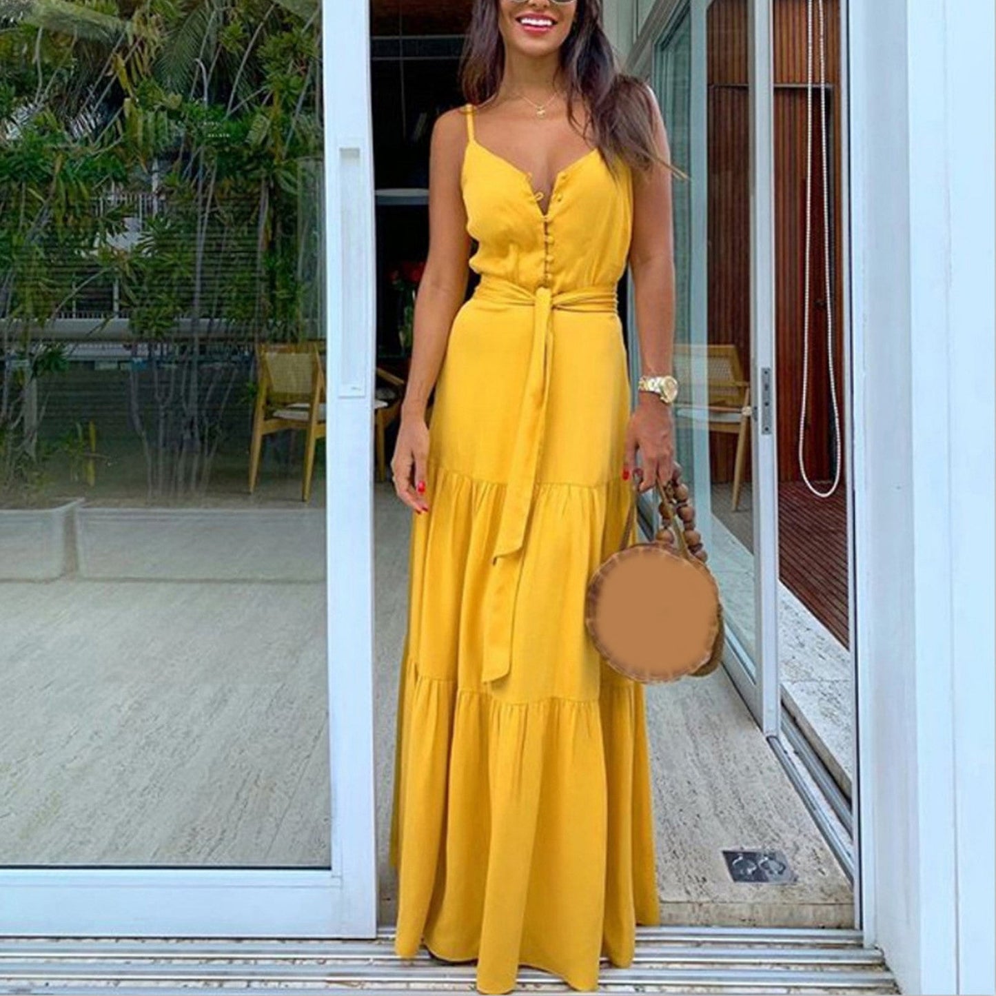 Myla | Elegant's Summer Dress for Women