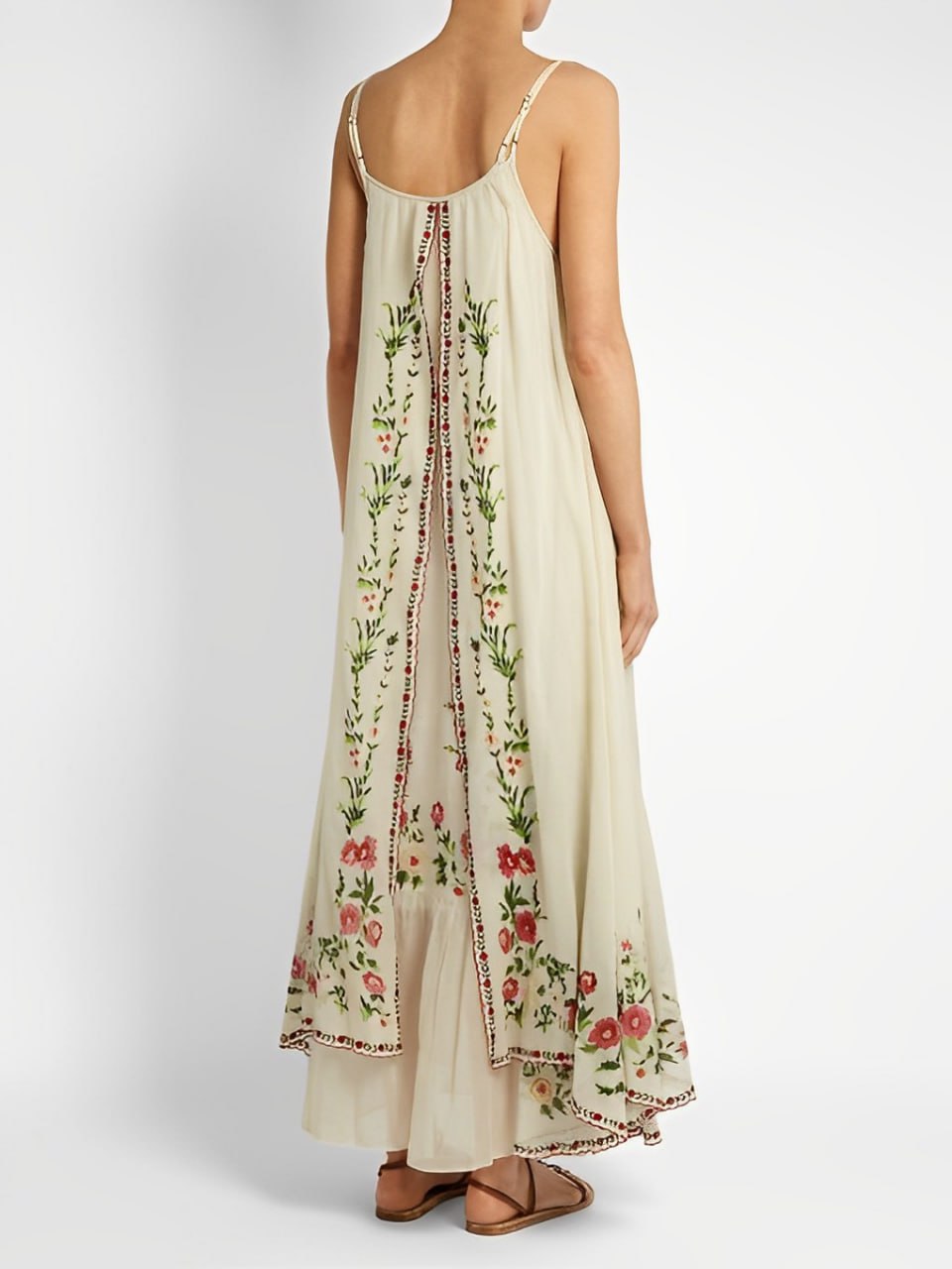 Myla | Maxi Dress for Women Elegant & Stylish