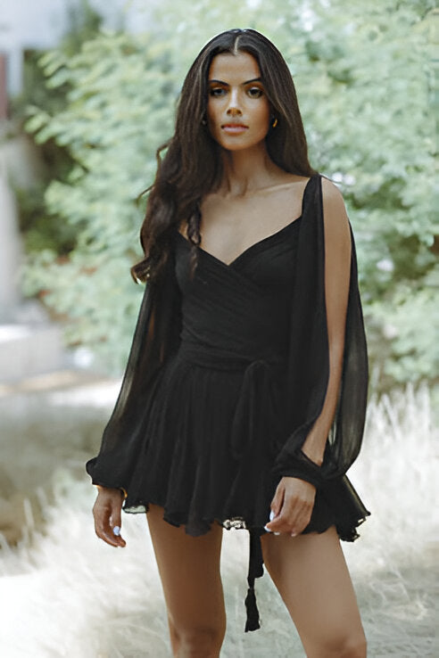 Myla | Mini Dress for Women Comfortable & Practical