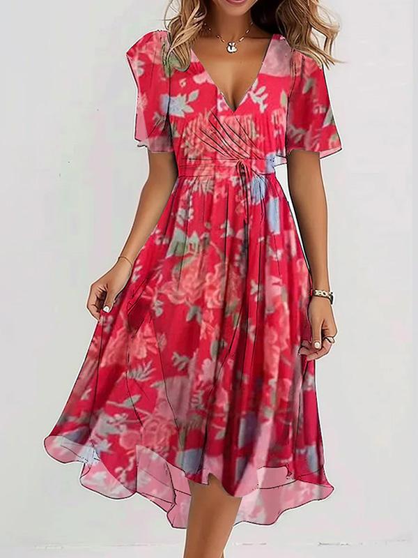 Myla | Summer Dress for Ladies Stylish & Comfortable