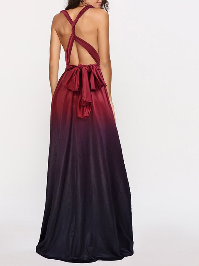 Myla | Maxi Dress for Women Elegant & Breathable