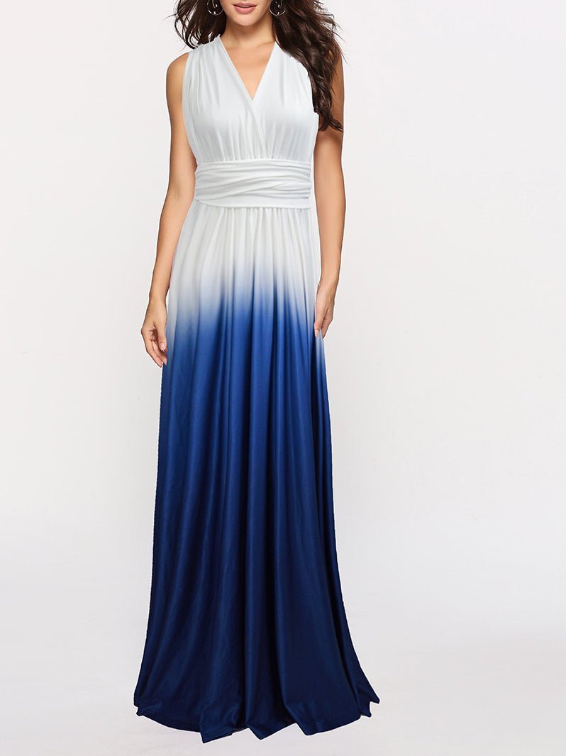 Myla | Maxi Dress for Women Elegant & Breathable