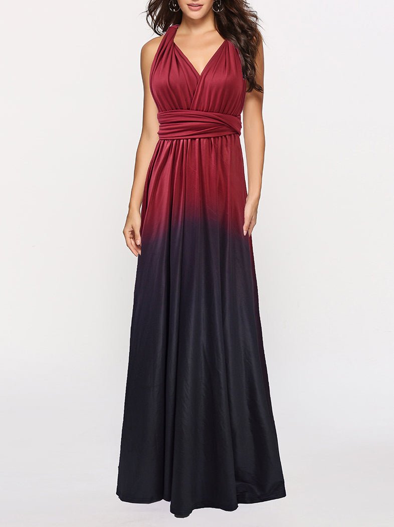 Myla | Maxi Dress for Women Elegant & Breathable