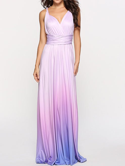 Myla | Maxi Dress for Women Elegant & Breathable