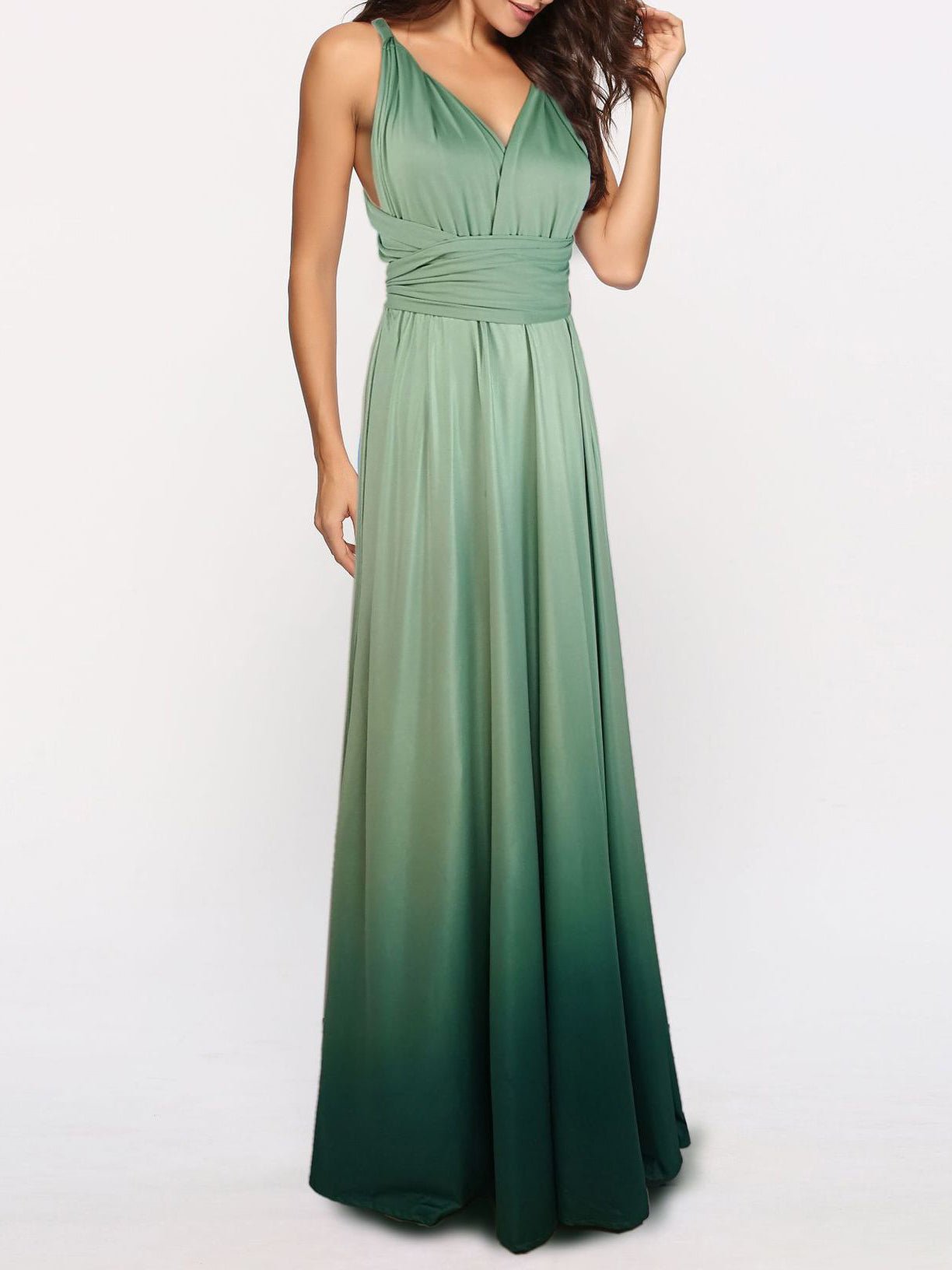 Myla | Maxi Dress for Women Elegant & Breathable