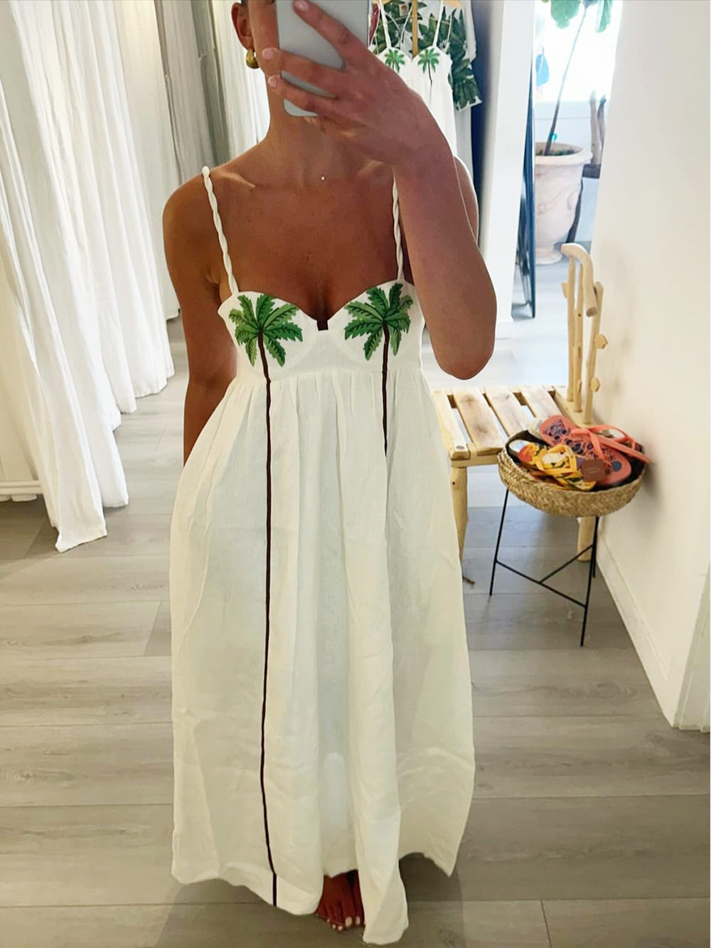 Myla | Schick's Airy Dress for Women