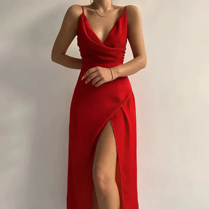 Myla | Elegant Dress for Women Chic & Refined