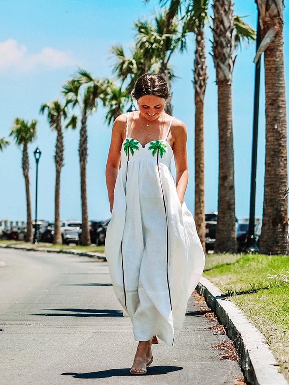 Myla | Schick's Airy Dress for Women