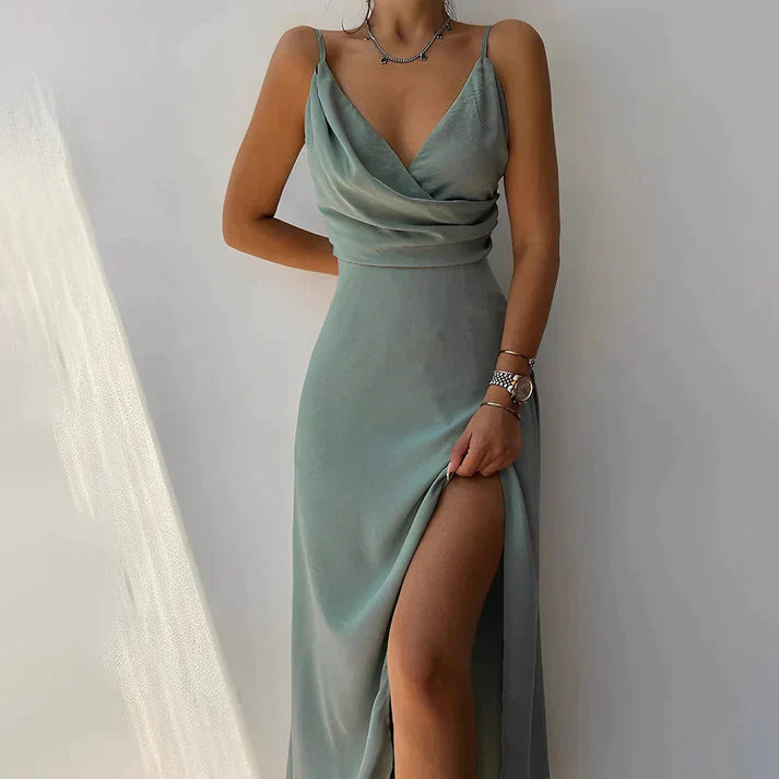 Myla | Elegant Dress for Women Chic & Refined