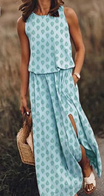 Myla | Airy Chic Dress