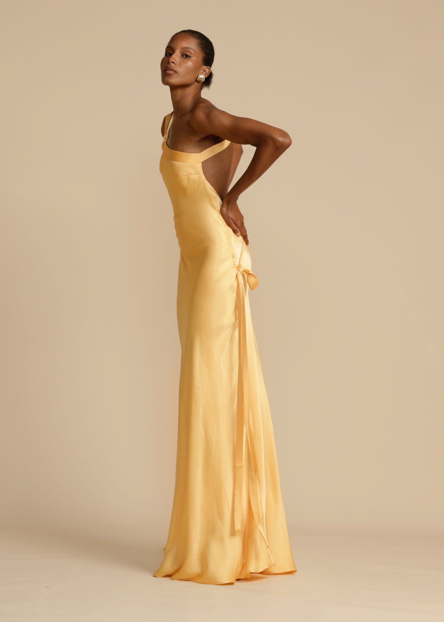 Myla | One-Shoulder Dress for Women Elegant & Fashionable