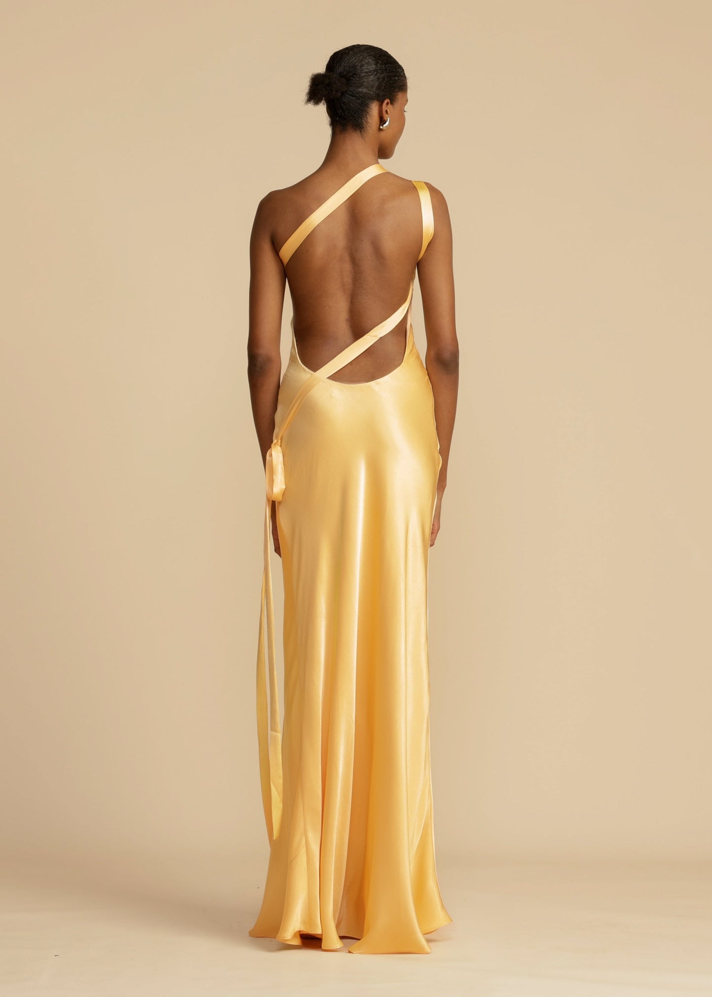 Myla | One-Shoulder Dress for Women Elegant & Fashionable