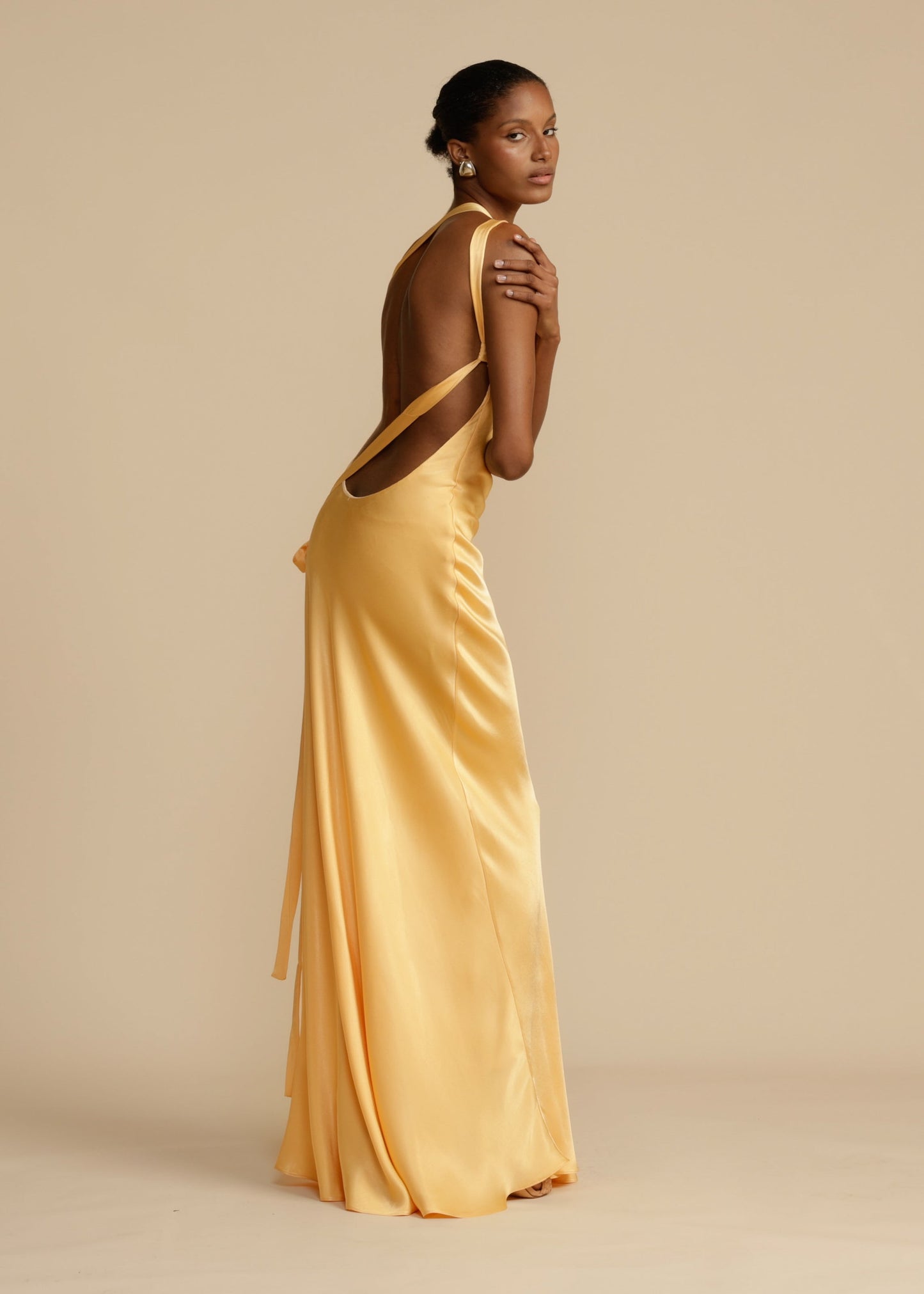 Myla | One-Shoulder Dress for Women Elegant & Fashionable