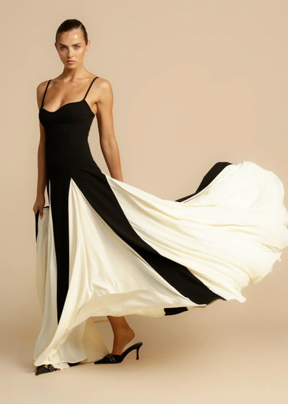 Myla | Maxi Dress for Ladies Elegant & Long