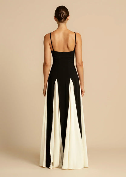 Myla | Maxi Dress for Ladies Elegant & Long