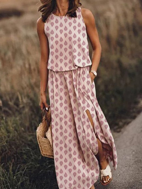 Myla | Airy Chic Dress