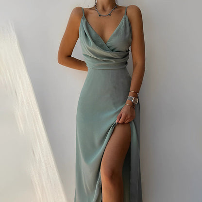 Myla | Long Dress for Women Stylish & Comfortable