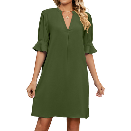 Myla | Elegant Summer Casual Dress