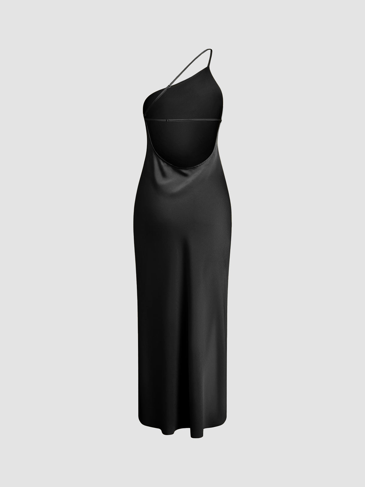 Myla | Elegant Split Dress for Women
