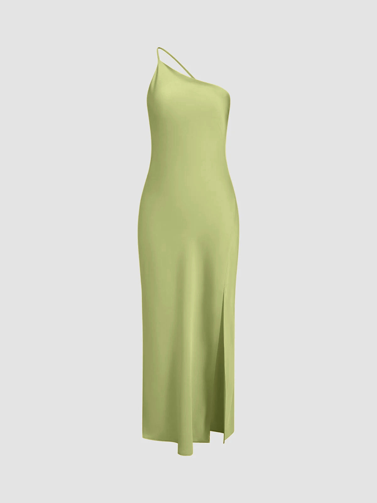 Myla | Elegant Split Dress for Women